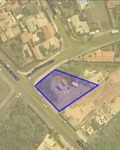 Lote/Terreno à venda, 1169m² no Parque Taquaral, Campinas