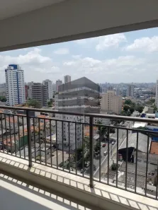 Apartamento com 1 Quarto à venda, 72m² no Ipiranga, São Paulo
