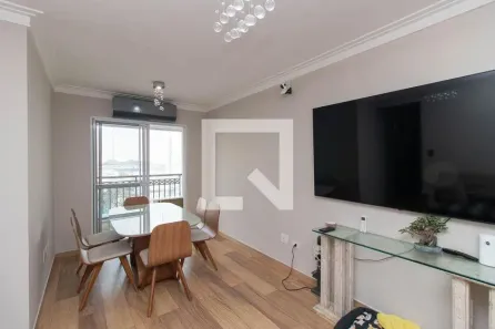 Apartamento com 3 Quartos à venda, 67m² no Jardim Japão, São Paulo