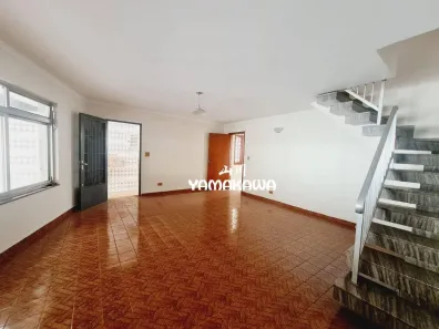 Sobrado com 3 Quartos à venda, 200m² no Vila Formosa, São Paulo