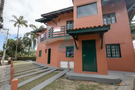 Apartamento com 6 Quartos à venda, 163m² no Lázaro, Ubatuba