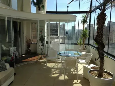 Apartamento com 3 Quartos à venda, 232m² no Itaim Bibi, São Paulo