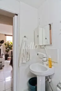 Apartamento com 2 Quartos à venda, 48m² no Jardim Antártica, São Paulo