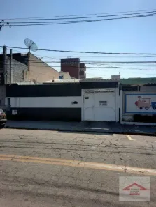 Imóvel Comercial com 4 Quartos à venda, 135m² no Vila Santa Terezinha, Várzea Paulista