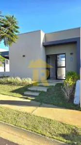 Casa de Condomínio com 3 Quartos à venda, 89m² no Condomínio Residencial Parque da Liberdade I, São José do Rio Preto