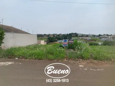 Lote/Terreno com 1 Quarto à venda, 1m² no Recanto Parque Coari, Ibiporã