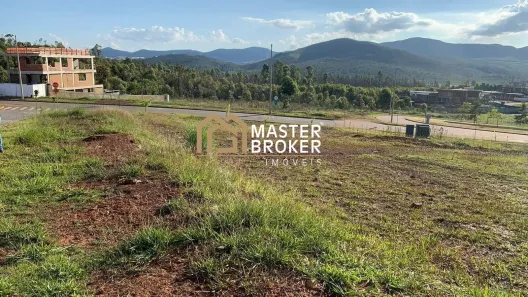 Lote/Terreno à venda, 5m² no Alphaville - Lagoa dos Ingleses, Nova Lima