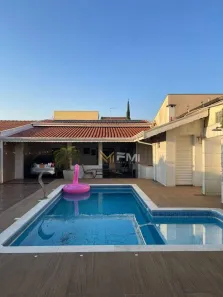 Casa com 2 Quartos à venda, 160m² no Jardim Santana, Hortolândia