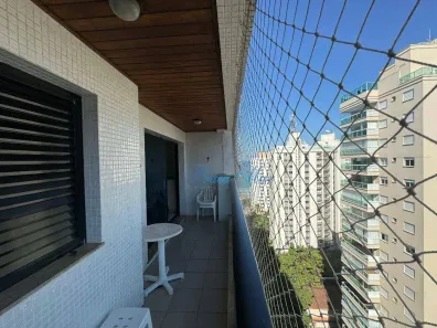 Apartamento com 2 Quartos à venda, 65m² no Pitangueiras, Guarujá