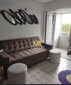 Apartamento com 3 Quartos à venda, 70m² no Encruzilhada, Recife