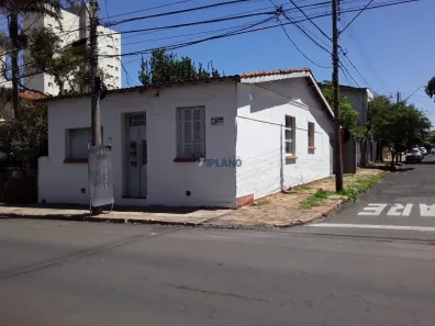 Casa com 2 Quartos à venda, 80m² no Centro, São Carlos