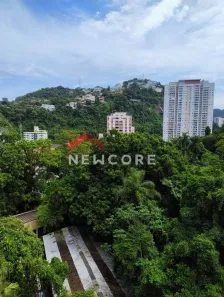 Apartamento com 3 Quartos à venda, 130m² no José Menino, Santos