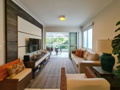 Apartamento com 3 Quartos à venda, 113m² no Riviera, Bertioga