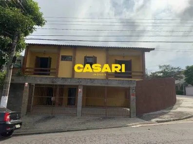 Sobrado com 3 Quartos à venda, 267m² no Independência, São Bernardo do Campo