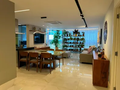 Apartamento com 3 Quartos à venda, 123m² no Barra da Tijuca, Rio de Janeiro