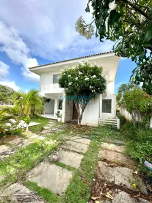 Casa de Condomínio com 4 Quartos à venda, 327m² no Buraquinho, Lauro de Freitas