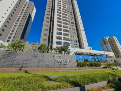 Apartamento com 1 Quarto para alugar, 45m² no Gleba Fazenda Palhano, Londrina