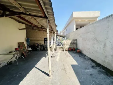 Casa com 7 Quartos à venda, 239m² no Campo Grande, Santos