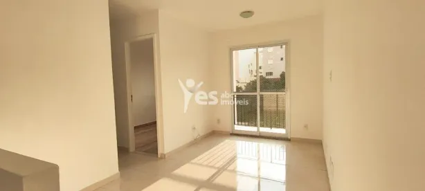Apartamento com 2 Quartos à venda, 46m² no Parque João Ramalho, Santo André