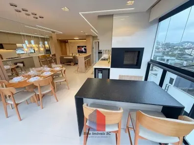 Apartamento com 3 Quartos à venda, 110m² no Bom Retiro, Joinville