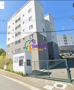 Apartamento com 2 Quartos à venda, 43m² no Jardim Vitória, Poços de Caldas