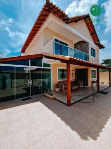 Casa com 4 Quartos à venda, 240m² no Praia do Foguete, Cabo Frio