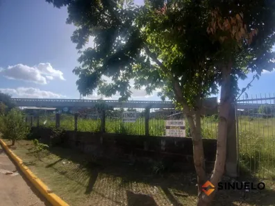 Lote/Terreno para alugar, 2832m² no Liberdade, Novo Hamburgo