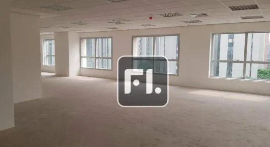 Sala Comercial para venda ou aluguel, 214m² no Brooklin Paulista, São Paulo