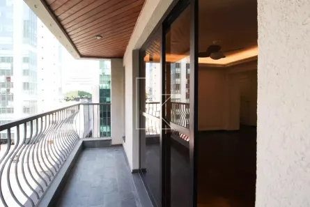 Apartamento com 3 Quartos à venda, 185m² no Vila Nova Conceição, São Paulo