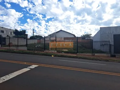com 1 Quarto à venda, 615m² no Parque Industrial José Belinati, Londrina