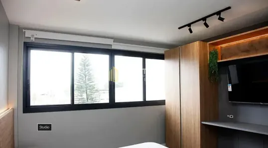 Apartamento com 1 Quarto para alugar, 32m² no Cidade Baixa, Porto Alegre