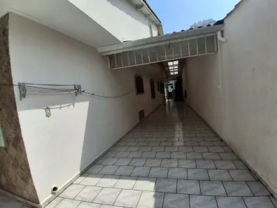 Casa com 4 Quartos para alugar, 280m² no Vila Formosa, São Paulo