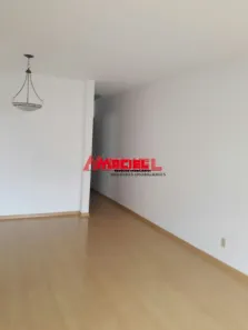 Apartamento com 3 Quartos à venda, 86m² no Jardim São Dimas, São José dos Campos