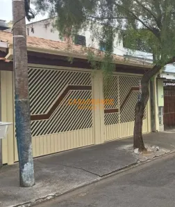 Casa com 3 Quartos à venda, 80m² no Jardim Oriente, São José dos Campos