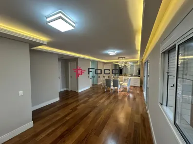 Apartamento com 3 Quartos à venda, 182m² no Vila Ema, São José dos Campos