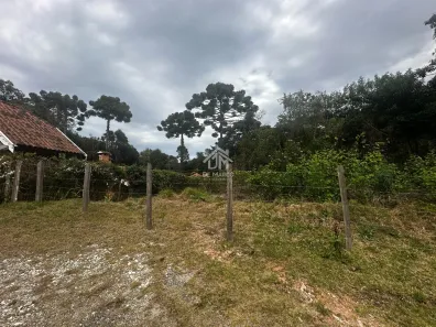 Lote/Terreno à venda, 1000m² no Alto Boa Vista, Campos do Jordão