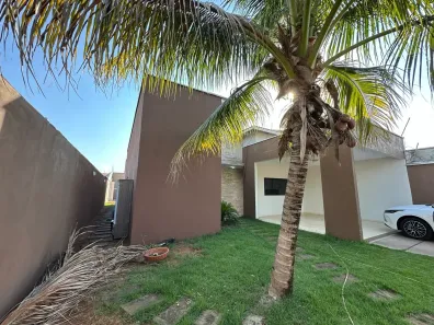 Casa com 3 Quartos à venda, 167m² no Plano Diretor Sul, Palmas