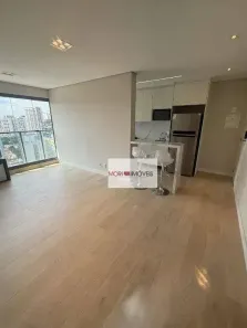 Apartamento com 2 Quartos para alugar, 60m² no Perdizes, São Paulo