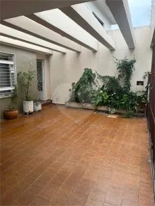 Sobrado com 3 Quartos para venda ou aluguel, 119m² no Vila Gomes Cardim, São Paulo