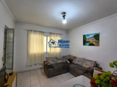 Casa com 2 Quartos à venda, 129m² no Jardim Del Rey, São José dos Campos