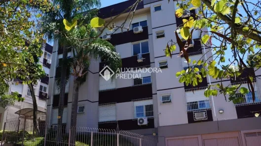 Apartamento com 2 Quartos à venda, 44m² no Jardim do Salso, Porto Alegre