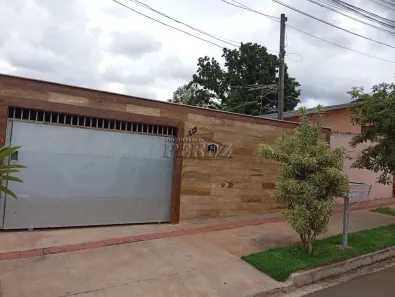 Casa com 3 Quartos à venda, 120m² no Amaral, Londrina