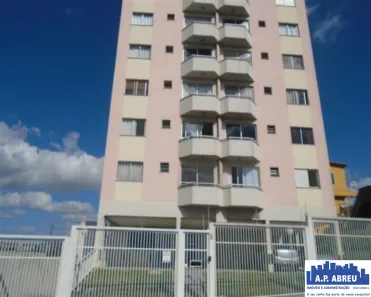 Apartamento com 2 Quartos à venda, 50m² no Cangaíba, São Paulo