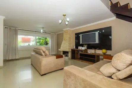 Casa com 3 Quartos à venda, 110m² no Centro, São Bernardo do Campo