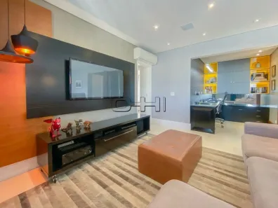 Apartamento com 3 Quartos à venda, 157m² no Vila Olímpia, São Paulo