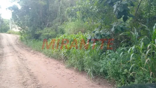 Lote/Terreno à venda, 603m² no Boa Vista, Mairiporã