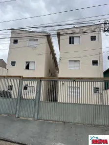 Apartamento com 2 Quartos à venda, 50m² no Jardim Sapopemba, São Paulo