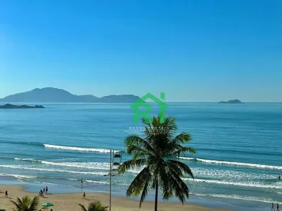 Apartamento com 3 Quartos à venda, 150m² no Vila Luis Antônio, Guarujá