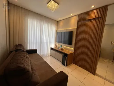 Apartamento com 2 Quartos à venda, 57m² no Caminho Novo, Palhoça