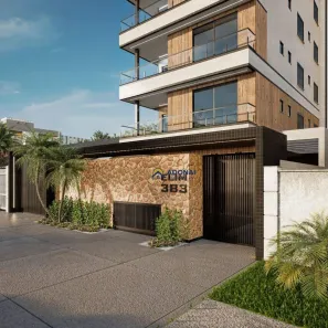 Apartamento com 3 Quartos à venda, 123m² no Guaratuba, Guaratuba